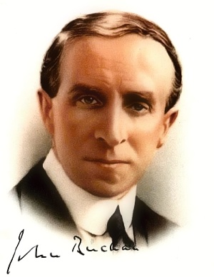 John Buchan