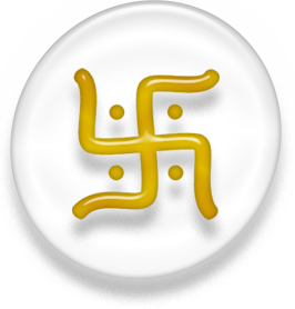 Symbol of Jainism