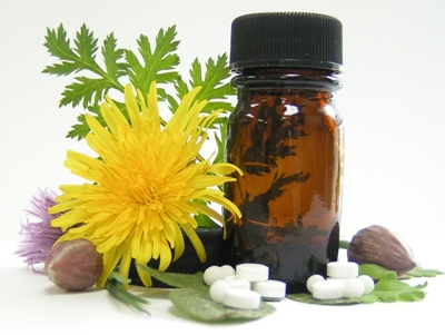 Homeopathics