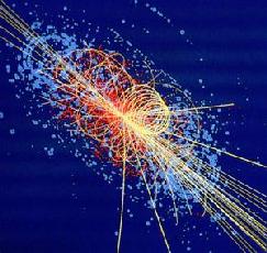 Quantum Particle