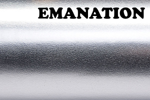 Emanation