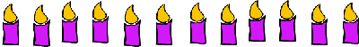 Candles