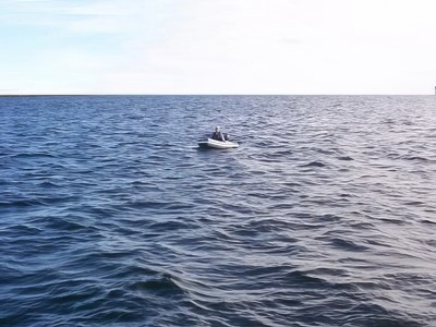 Stranded